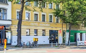 Hotel Bohemia